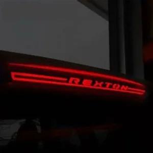 고품질 G4렉스턴 브레이크등 후미등 브레이크등 스탑등 화물차led등 led방향지시등 (WFJEBO6)