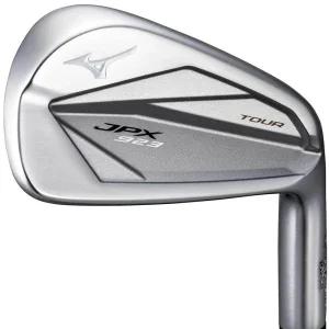 미즈노 JPX923 투어 아이언 6개 세트 2023년 병행수입 6개, S