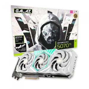 갤럭시 GALAZ 지포스 RTX 5070 Ti HOF GAMING D7 16GB VGA 그래픽카드