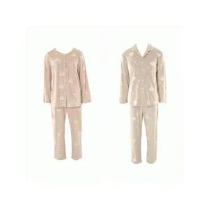 [솔브]비너스 행사 균일가 커플잠옷 극세사 뱁새 나염 파자마 남여 단품 VPA4489M VPA4.._P404145242