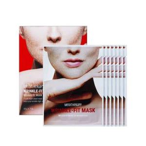 메디테라피 링클핏 마스크 18g 7매 (C)