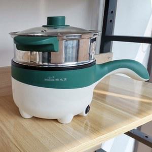 자동차 트럭용 논스틱 전기 차량용전기포트 차박 쿠커 난방기 화물트럭 커피 포트 히터