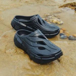 [리복](센텀시티점)여름엔 직 클로그 - 블랙 100207244 RXSOXXSZUBA