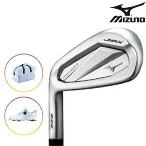 미즈노 JPX925 포지드 좌타 아이언 8개 세트 미즈노골프코리아100%