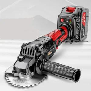 충전식 앵글 전동 20V 밀워키 앵글그라인더 18V 무선 핸드