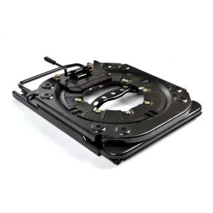 카니발 회전 시트 부품 차박 의자 턴테이블 슬라이드 튜닝