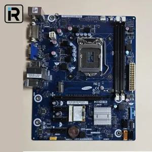 H110S2 삼성 교체용 1155소켓 6세대 메인보드