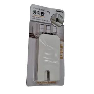 고품질 현대 풍지판 틈막이 샷시 창문 단열 외풍 차단 방풍재 (WFJFK2J)