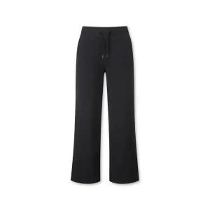 탑텐 여성 보아 본딩 스트레이트 스웨트팬츠MSE4PT2905 MSE4PT2905