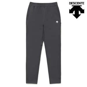 데상트 기모 트레이닝 팬츠 SP423XFPO2CHC0 바지 _