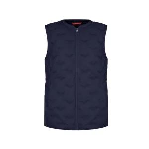 [20%쿠폰+7%페이][크로커다일 레이디] 경량 고주파 다운 베스트_CLDWVT901