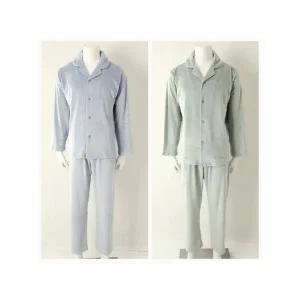 [솔브]비너스 행사 균일가 커플잠옷 벨로아 극세사 남성 파자마 VPA4485M A_P404434689