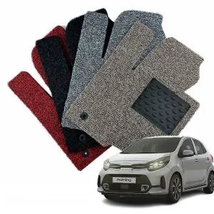 고품질 확장형 컨셉토 올뉴 모닝 코일매트 운전석1p (WFJHJMY)