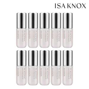 이자녹스  플라제닉 듀얼 튜닝 데일리 케어 기미 앰플 10종