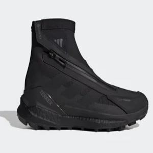 아디다스 테렉스 프리 하이커2 GTX Climawarm+ 트레킹화