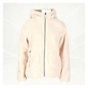 매장정품 아이더여 에시앙 인피니움 플리스 자켓 DWU21122W4 1319447