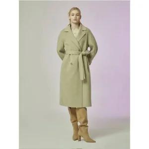 CC콜렉트 트렌치형 핸드메이드 코트 C234MSG533 269480