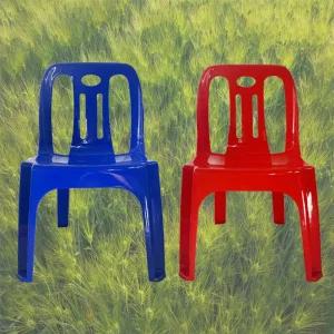 플라스틱 미니 등받이 의자 1호 낚시 캠핑 유치원/플라스틱의자/목욕/욕실/간이/보조/스툴/낮은/휴대용