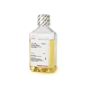 세균배양용 액체배지 ( MRS Broth-유산균배양) 230ml 세균배양배지 세균배양액체배지