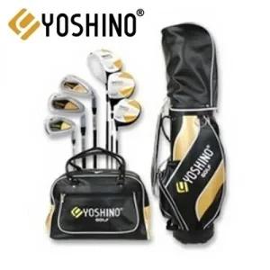 일본 요시노 CX 300 남성용 골프채풀세트