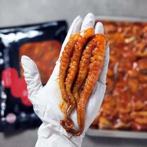 맵꾸미 매운양념쭈꾸미볶음 450g