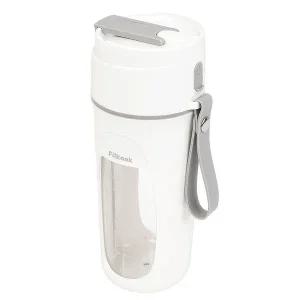 [콩심팥심]미니 믹서기 텀블러믹서기 소 무선 블렌더