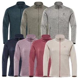 [블랙야크](센텀시티점)남여 기본 플리스 내피 자켓 B코지모알파자켓 1BYJKW3001 1BYJKW3503 정상가 89,...