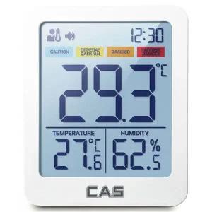 갤러리아 카스 CAS 디지털 체감 온습도계 T701