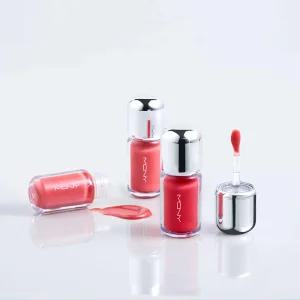 맥퀸뉴욕  비건 스피큘 립 플럼퍼/ 컬러 립글로스 볼륨 워터 립틴트 3컬러