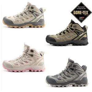 [밀레](마산점)남성/여성 4계절 고어텍스 방수 등산화 (정상가: 220,000원)