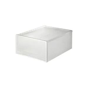 [무인양품] 폴리프로필렌 클로젯 케이스 서랍식 L (리빙박스)