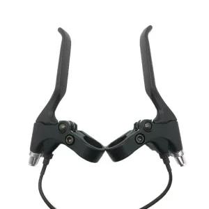 전기킥보드 브레이크레버 부품 전동킥보드 핸들 스쿠터 교체 손잡이