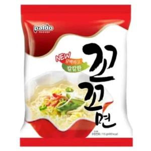 팔도 꼬꼬면 115gx20봉지 (WFJKVEO)