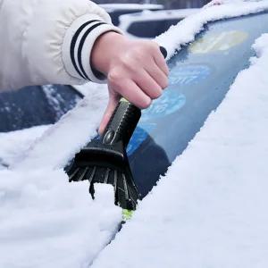 그린 차량용 제설 성에제거기 스크래퍼/차량성에제거/자동차/눈제거기/차량성애/제거/눈성에제거
