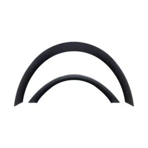 AU테크 스카닉 F100 머드가드 세트 자전거 물받이 방수