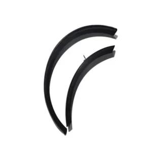 스카닉6X 머드가드 세트 AU테크 자토바이 물받이 방수