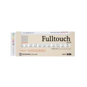 하고로모_탄산분필 백색 (12본 FC120)/분필/건식/초크/탄산/칠판/가루없는/강의/강의용/고급/교사/깨끗한