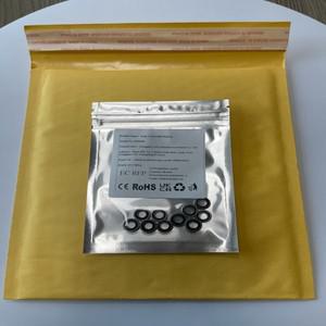 베어링오일 윤활유 10개 MF95RS 5x9x3mm 베어링 ABEC-7 Voron 3D 프린트 베어링 용 3D  베어링 MF95-2RS MF