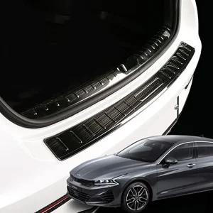 K5 K5트렁크가드 K5D3몰딩 K5D3튜닝 트렁크가드 3세대 K5몰딩 K5튜닝