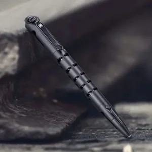 텅스텐헤드 텍티컬펜 1P 비상 탈출 호신용 디펜스펜 텍티컬펜 비상용펜 호신용펜 창문깨기