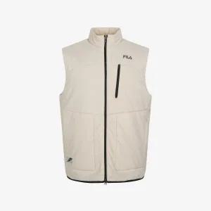 [휠라](광주신세계)[FILA] 러닝 경량 패딩 베스트 (FS2VTG3205M_TPB)