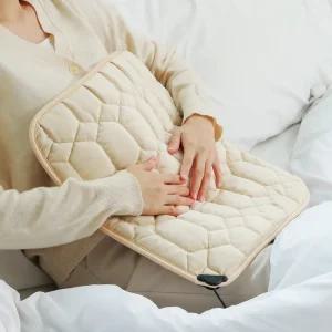 휴라이즈 USB 온열방석 전기방석 HR-SM10