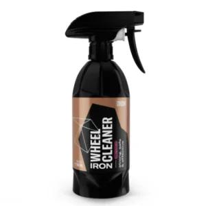 기온쿼츠 아이언 휠클리너 세차 철분 제거 추천 500ml BNS