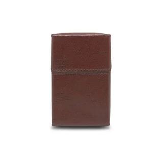 에스닉 칼라 담배가죽케이스 남친선물 깔끔하고편리