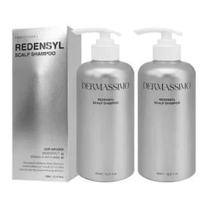 더마시모 리덴실 스칼프 샴푸 450mlX2개
