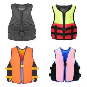 버팔로 어린이 아동 구명조끼 8종 특별기획상품 주니어 부력보조복 워터파크 물놀이 라이프자켓