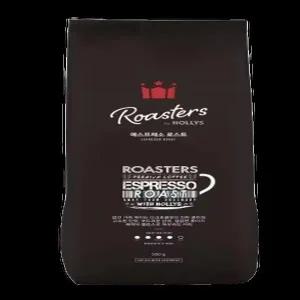 [할리스] 할리스 에스프레소 로스트 홀빈 원두 500g