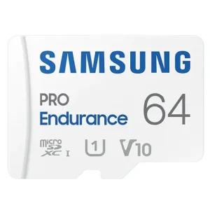 블랙박스 전용 카드 64GB 마이크로SD Endurance PRO (WFJO7JK)