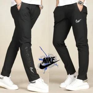 나이키 SS 패트 베스트 트레이닝바지 (가을신상) -남여공용