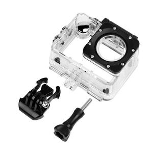 SJ4000 SJ7000 SJ9000 SJCAM 호환 액션캠 방수 하우징 케이스